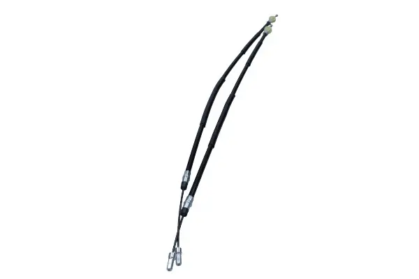 Seilzug, Feststellbremse Mitte MAXGEAR 32-0900