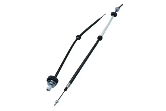 Seilzug, Feststellbremse Mitte MAXGEAR 32-0901 Bild Seilzug, Feststellbremse Mitte MAXGEAR 32-0901