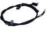 Seilzug, Feststellbremse vorne links MAXGEAR 32-0921 Bild Seilzug, Feststellbremse vorne links MAXGEAR 32-0921