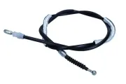 Seilzug, Feststellbremse vorne rechts vorne links MAXGEAR 32-0925