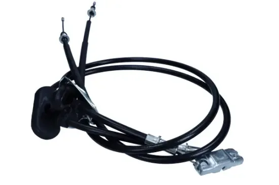 Seilzug, Feststellbremse Hinterachse MAXGEAR 32-0949 Bild Seilzug, Feststellbremse Hinterachse MAXGEAR 32-0949