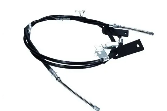 Seilzug, Feststellbremse MAXGEAR 32-0956 Bild Seilzug, Feststellbremse MAXGEAR 32-0956