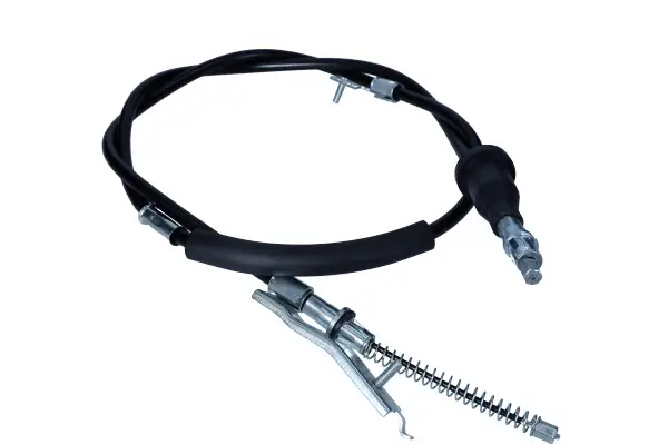 Seilzug, Feststellbremse hinten links MAXGEAR 32-0963