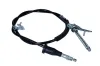 Seilzug, Feststellbremse hinten links MAXGEAR 32-0963 Bild Seilzug, Feststellbremse hinten links MAXGEAR 32-0963