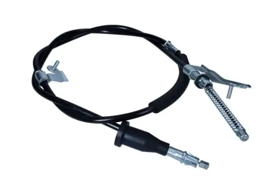 Seilzug, Feststellbremse hinten links MAXGEAR 32-0963 Bild Seilzug, Feststellbremse hinten links MAXGEAR 32-0963