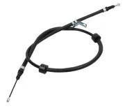 Seilzug, Feststellbremse hinten links hinten rechts MAXGEAR 32-0970