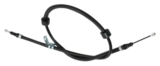 Seilzug, Feststellbremse hinten links hinten rechts MAXGEAR 32-0970 Bild Seilzug, Feststellbremse hinten links hinten rechts MAXGEAR 32-0970