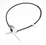 Seilzug, Feststellbremse hinten links MAXGEAR 32-0978