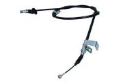 Seilzug, Feststellbremse hinten rechts MAXGEAR 32-0989