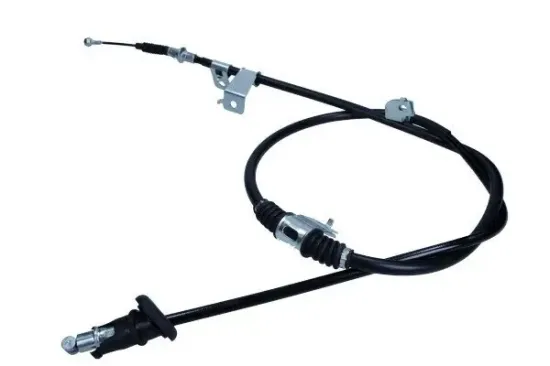 Seilzug, Feststellbremse hinten rechts MAXGEAR 32-0989 Bild Seilzug, Feststellbremse hinten rechts MAXGEAR 32-0989