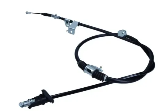 Seilzug, Feststellbremse hinten rechts MAXGEAR 32-0989 Bild Seilzug, Feststellbremse hinten rechts MAXGEAR 32-0989