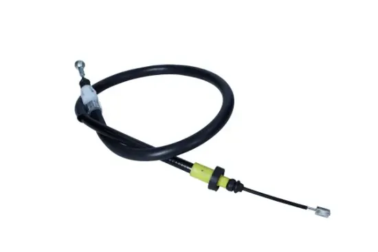Seilzug, Feststellbremse Hinterachse MAXGEAR 32-0995 Bild Seilzug, Feststellbremse Hinterachse MAXGEAR 32-0995