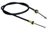 Seilzug, Feststellbremse vorne rechts vorne links MAXGEAR 32-0997