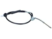 Seilzug, Feststellbremse Mitte vorne MAXGEAR 32-1012