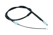 Seilzug, Feststellbremse hinten links hinten rechts MAXGEAR 32-1018