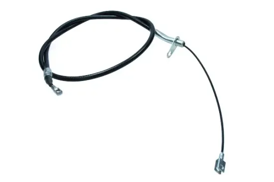Seilzug, Feststellbremse hinten links MAXGEAR 32-1019 Bild Seilzug, Feststellbremse hinten links MAXGEAR 32-1019