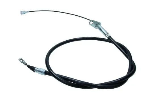 Seilzug, Feststellbremse hinten links MAXGEAR 32-1019 Bild Seilzug, Feststellbremse hinten links MAXGEAR 32-1019