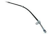Seilzug, Feststellbremse hinten links hinten rechts MAXGEAR 32-1025