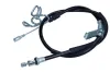 Seilzug, Feststellbremse hinten links MAXGEAR 32-1036 Bild Seilzug, Feststellbremse hinten links MAXGEAR 32-1036