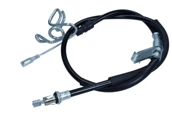 Seilzug, Feststellbremse hinten links MAXGEAR 32-1036 Bild Seilzug, Feststellbremse hinten links MAXGEAR 32-1036