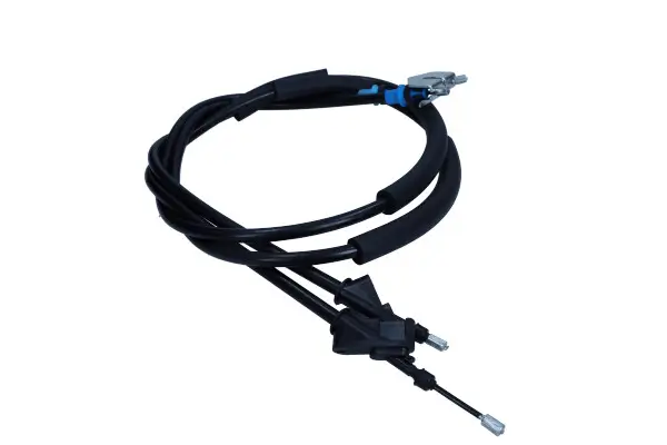 Seilzug, Feststellbremse Mitte MAXGEAR 32-1053