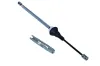 Seilzug, Feststellbremse hinten links hinten rechts MAXGEAR 32-1055 Bild Seilzug, Feststellbremse hinten links hinten rechts MAXGEAR 32-1055