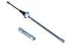 Seilzug, Feststellbremse hinten links hinten rechts MAXGEAR 32-1055 Bild Seilzug, Feststellbremse hinten links hinten rechts MAXGEAR 32-1055