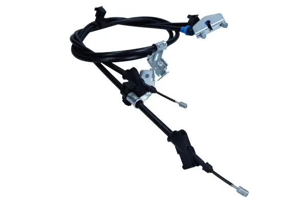 Seilzug, Feststellbremse Mitte MAXGEAR 32-1056