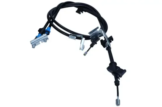 Seilzug, Feststellbremse Mitte MAXGEAR 32-1056 Bild Seilzug, Feststellbremse Mitte MAXGEAR 32-1056