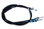 Seilzug, Feststellbremse hinten links hinten rechts MAXGEAR 32-1057