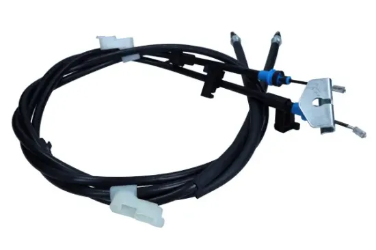 Seilzug, Feststellbremse hinten links hinten rechts MAXGEAR 32-1060 Bild Seilzug, Feststellbremse hinten links hinten rechts MAXGEAR 32-1060