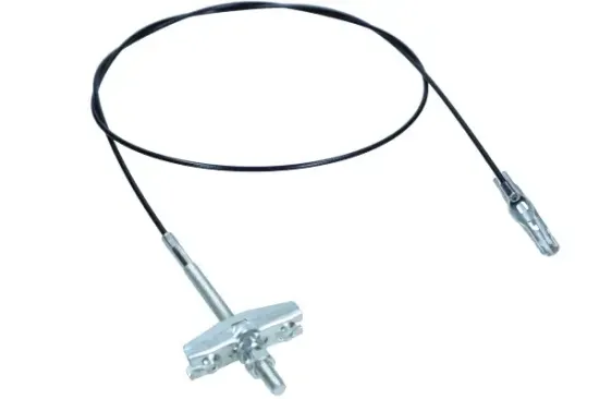 Seilzug, Feststellbremse MAXGEAR 32-1066 Bild Seilzug, Feststellbremse MAXGEAR 32-1066