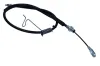 Seilzug, Feststellbremse Hinterachse MAXGEAR 32-1072 Bild Seilzug, Feststellbremse Hinterachse MAXGEAR 32-1072