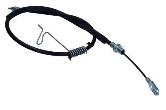 Seilzug, Feststellbremse Hinterachse MAXGEAR 32-1072 Bild Seilzug, Feststellbremse Hinterachse MAXGEAR 32-1072