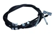 Seilzug, Feststellbremse hinten links hinten rechts MAXGEAR 32-1077