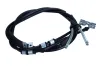 Seilzug, Feststellbremse hinten links hinten rechts MAXGEAR 32-1077