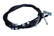 Seilzug, Feststellbremse hinten links hinten rechts MAXGEAR 32-1077