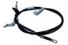 Seilzug, Feststellbremse hinten links MAXGEAR 32-1079