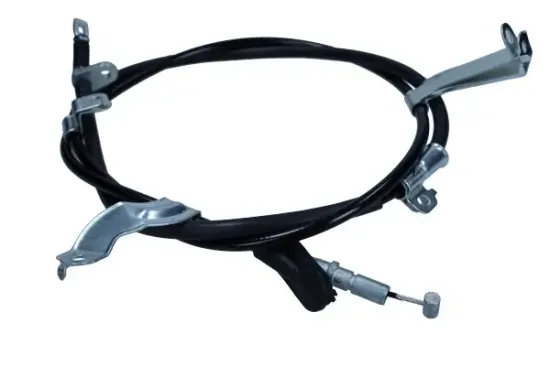 Seilzug, Feststellbremse hinten links MAXGEAR 32-1079 Bild Seilzug, Feststellbremse hinten links MAXGEAR 32-1079