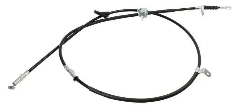 Seilzug, Feststellbremse hinten rechts MAXGEAR 32-1080