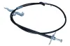Seilzug, Feststellbremse hinten links MAXGEAR 32-1081
