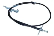 Seilzug, Feststellbremse hinten links MAXGEAR 32-1081