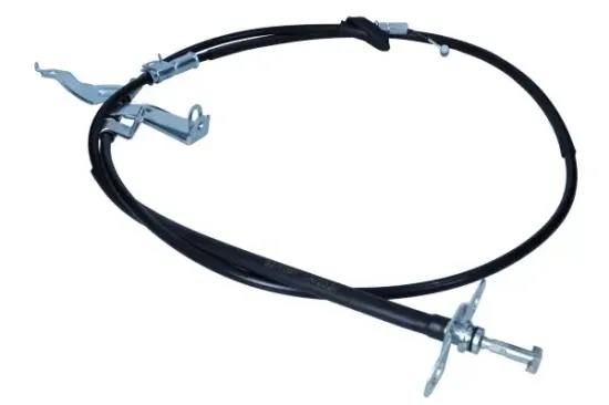 Seilzug, Feststellbremse hinten links MAXGEAR 32-1081 Bild Seilzug, Feststellbremse hinten links MAXGEAR 32-1081
