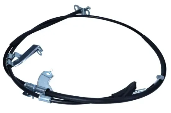 Seilzug, Feststellbremse hinten links MAXGEAR 32-1081 Bild Seilzug, Feststellbremse hinten links MAXGEAR 32-1081