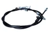 Seilzug, Feststellbremse hinten links MAXGEAR 32-1083 Bild Seilzug, Feststellbremse hinten links MAXGEAR 32-1083