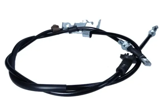 Seilzug, Feststellbremse hinten links MAXGEAR 32-1083 Bild Seilzug, Feststellbremse hinten links MAXGEAR 32-1083