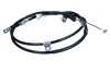 Seilzug, Feststellbremse hinten links MAXGEAR 32-1085