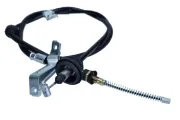 Seilzug, Feststellbremse hinten links MAXGEAR 32-1091