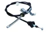 Seilzug, Feststellbremse hinten links MAXGEAR 32-1091 Bild Seilzug, Feststellbremse hinten links MAXGEAR 32-1091
