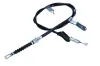Seilzug, Feststellbremse hinten links MAXGEAR 32-1095
